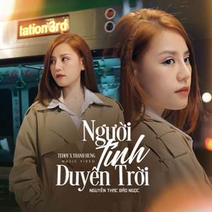 Người Tính Duyên Trời (Cover)