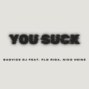 You Suck (Extended|Explicit)