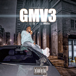 Gasmorning, Vol. 3 (Gmv3) [Explicit]