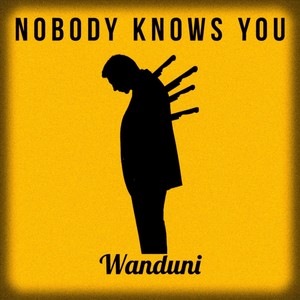 Nobody Knows You