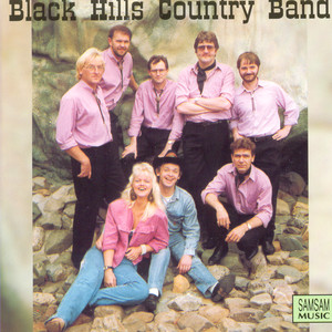 Black Hills Country Band Live