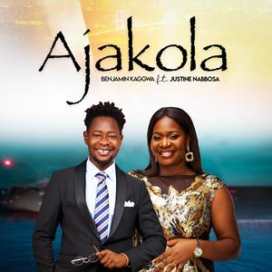 Ajakola (feat. Justine Nabbosa)