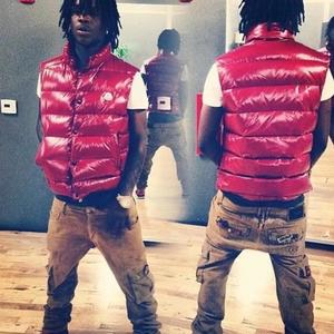 Recess (feat. GoHaN 9000!) (Explicit)