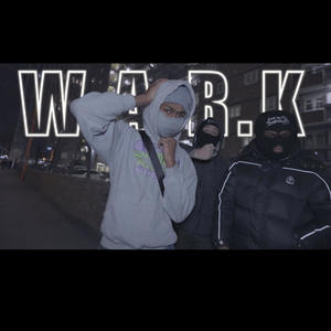 W.A.R.K (feat. GatMan) [Explicit]