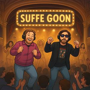 Suffe Goon (Sint & Piet) Sinterklaas Parodie