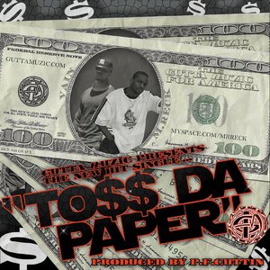 Toss da Paper