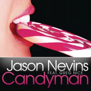 Candyman (Chew Fu Ghettohouse Fix)