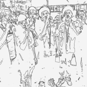 Load Up (feat. NFNC Money & QKash) (Explicit)