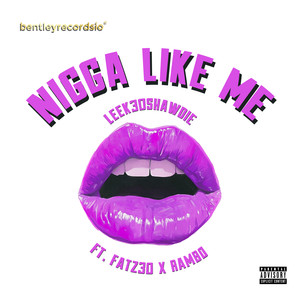 Nigga Like Me (Explicit)