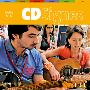 CDSignes 77 Eté