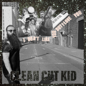 I Don't Like You but I Love You (Explicit)