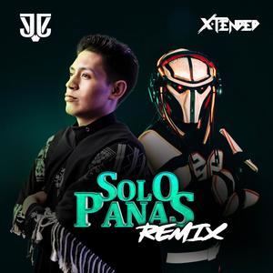 Solo Panas (EDM) (feat. X TENDED)