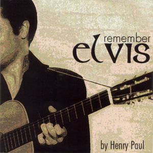 Remember Elvis