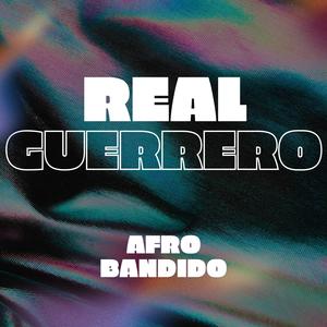 REAL GUERRERO (Afroedit)
