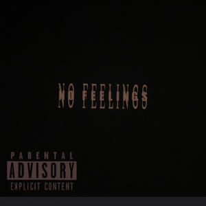 NO FEELINGS (feat. asapdamuddy) [Explicit]