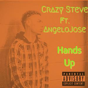 Hands Up (Explicit)