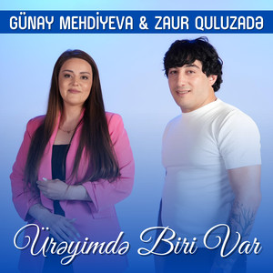 Ürəyimdə Biri Var