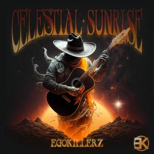 Celestial Sunrise (feat. Jesse Johnston)