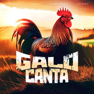 Galo Canta (Explicit)