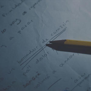 Borrador De Corazón(feat. David Alemán)