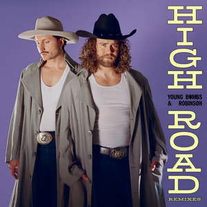 High Road (Daniel Allan Remix)