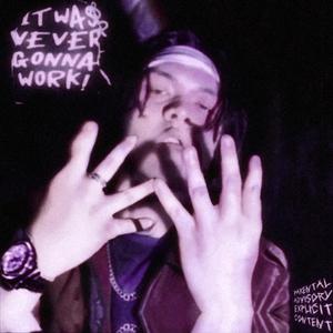 It Was Never Gonna Work! (Explicit)