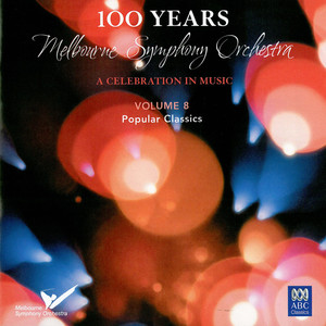 Mso – 100 Years Vol. 8: Popular Classics