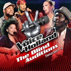 The Blind Auditions (Seizoen 4)