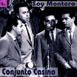 Oiga Cantinero (Guaracha)