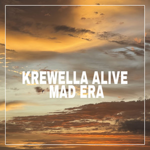 Krewella Alive