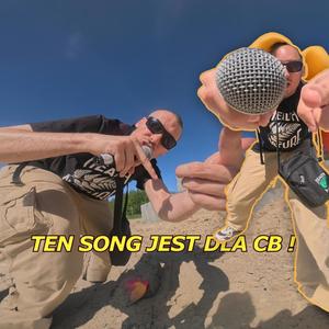 TEN SONG JEST DLA CIEBIE! (feat. DJ MFC) [Explicit]