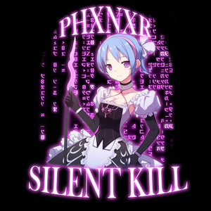 Silent Kill (Explicit)