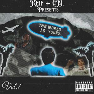 The World Is Yours, Vol. 1 (Explicit)