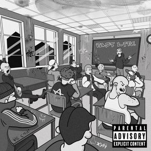 Twelve Ten Twenty Two (Explicit)