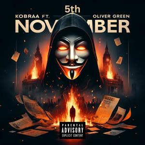 5th November (feat. Oliver Green|Explicit)