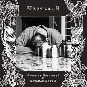 Unstable (Explicit)