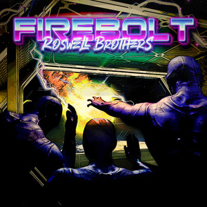 Firebolt (Hoochie Coochie Papa Remix)