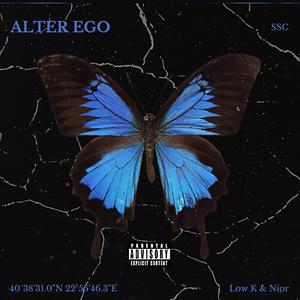 Alter Ego (feat. Low K.)