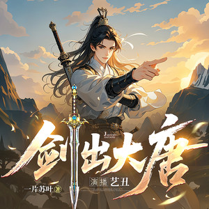 剑出大唐 415 多情自败美周郎-艺丑