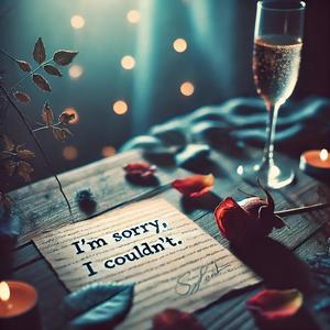 champagne problems (Explicit)