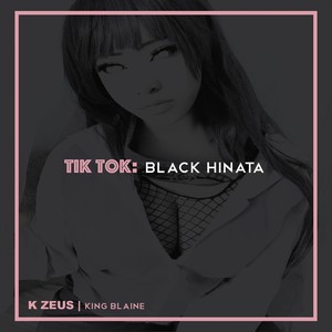 Tik Tok: Black Hinata