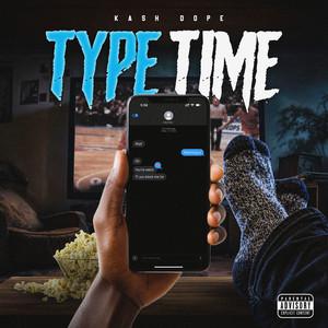 Type Time (Explicit)