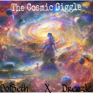 The Cosmic Giggle