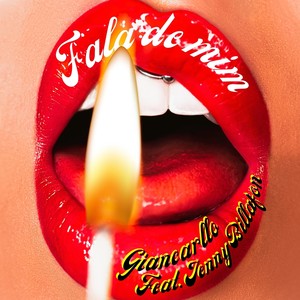 Fala De Mim (feat. Jenny Billafon)