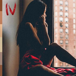 What's Luv (Explicit)