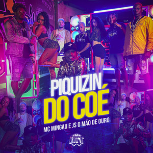 Piquizin do Coé (Explicit)