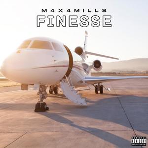 Finesse (Explicit)