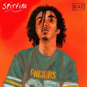 Spitfire (Explicit)