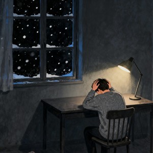 江朔 - 几分之几（那一天你走进了我的生命）