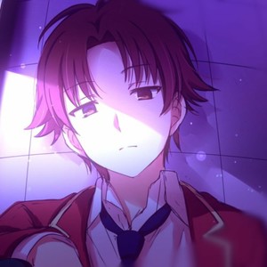 ASUNEA - Ayanokoji Rap 